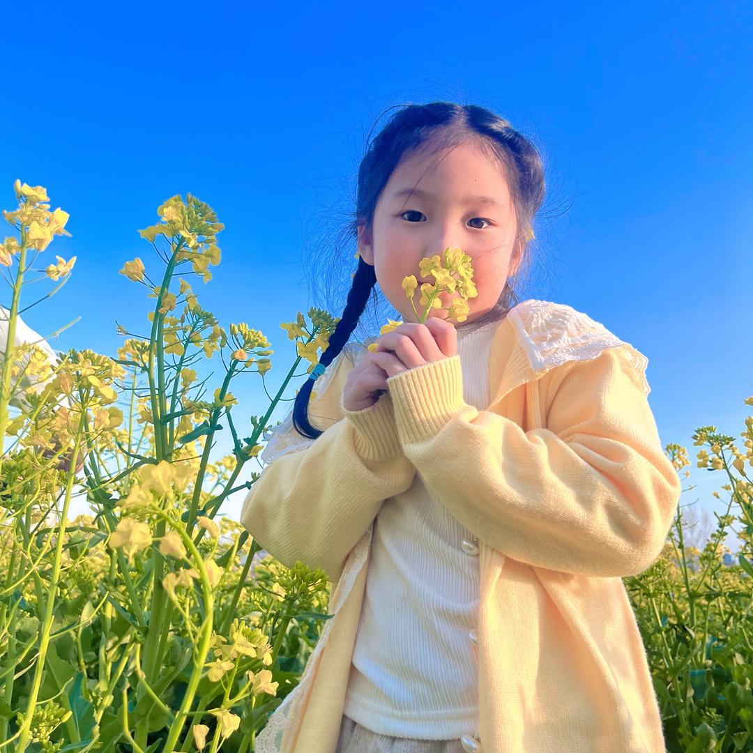 甜甜的暖心吖❤️