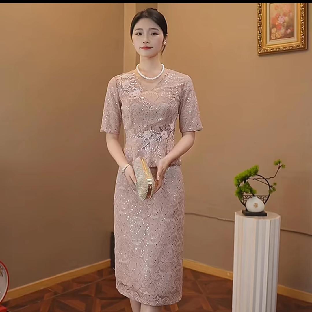 囍得美礼服馆