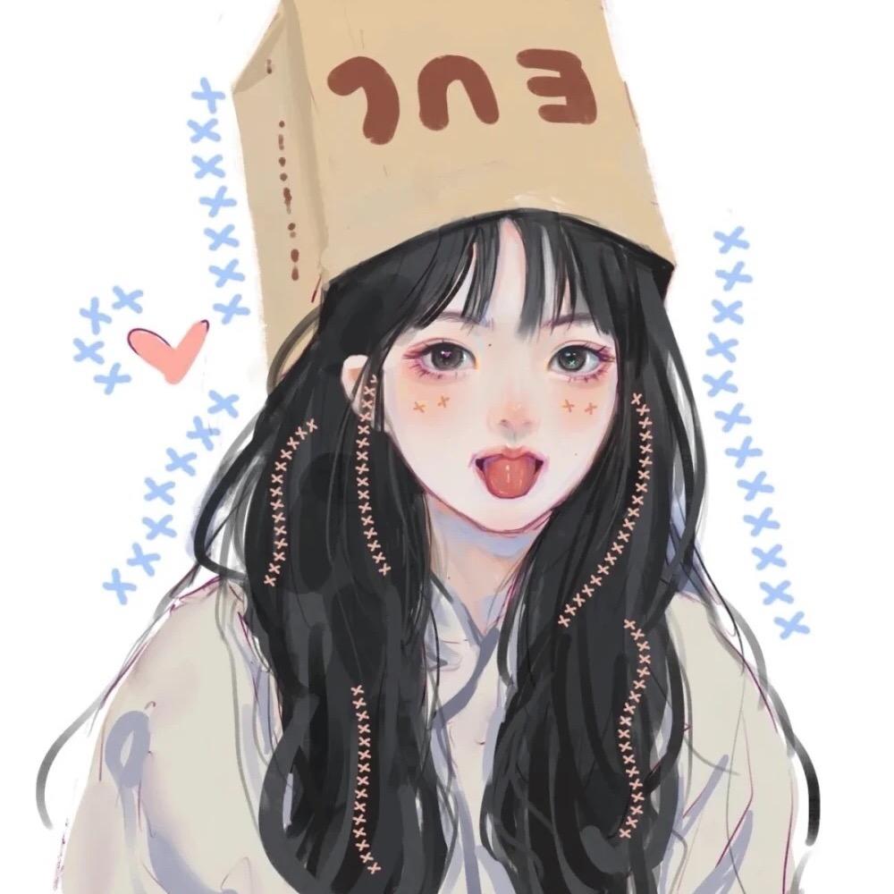 是周依呀🌷