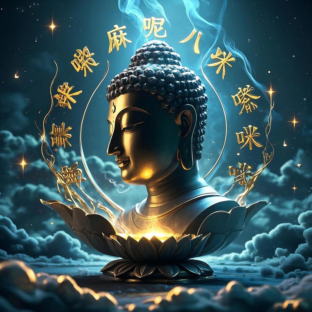菩提光明殿