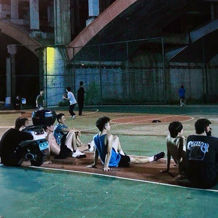 益阳善教-熊昊🏀