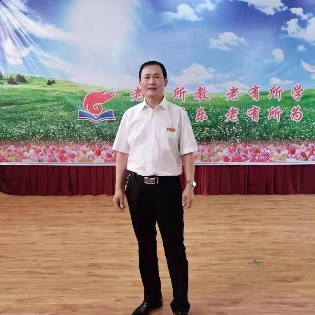 博爱