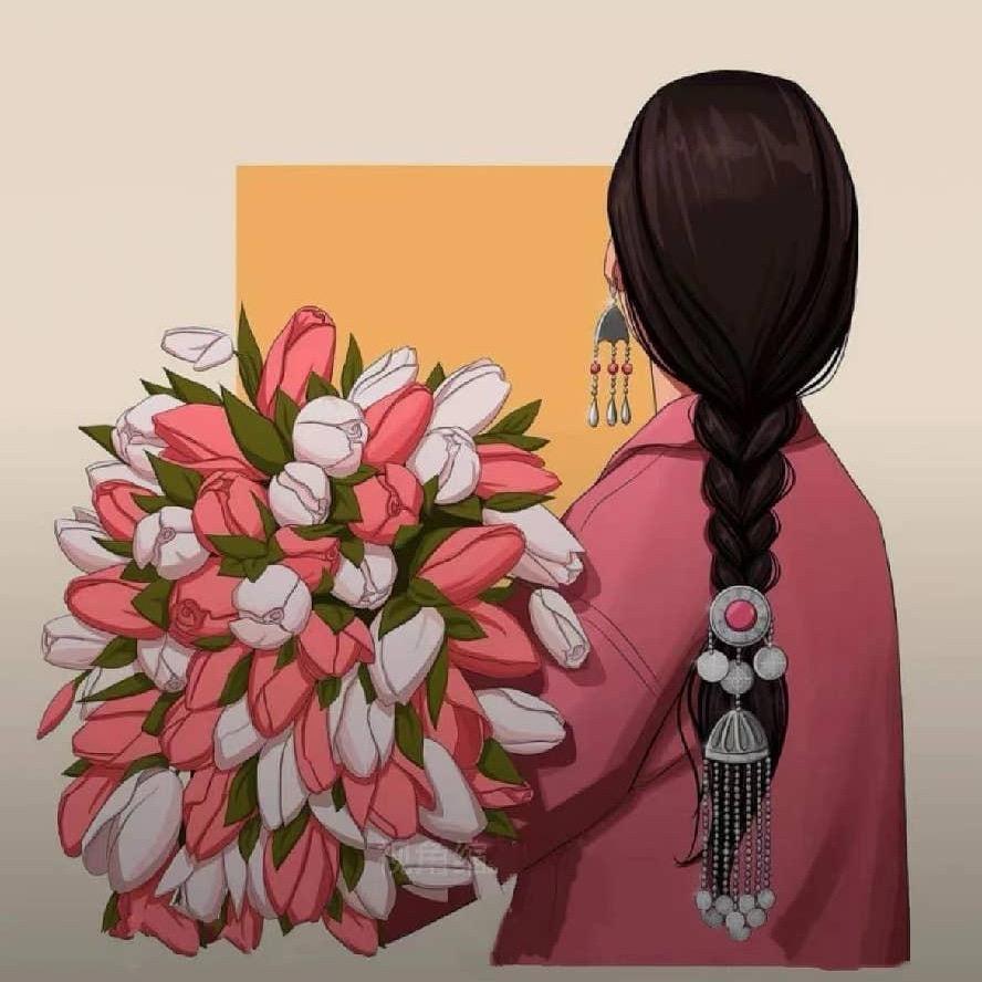 野蔷薇