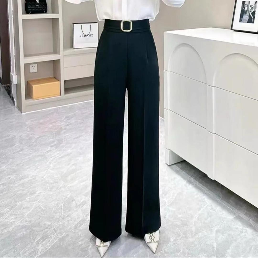 曼琦女裤工厂店