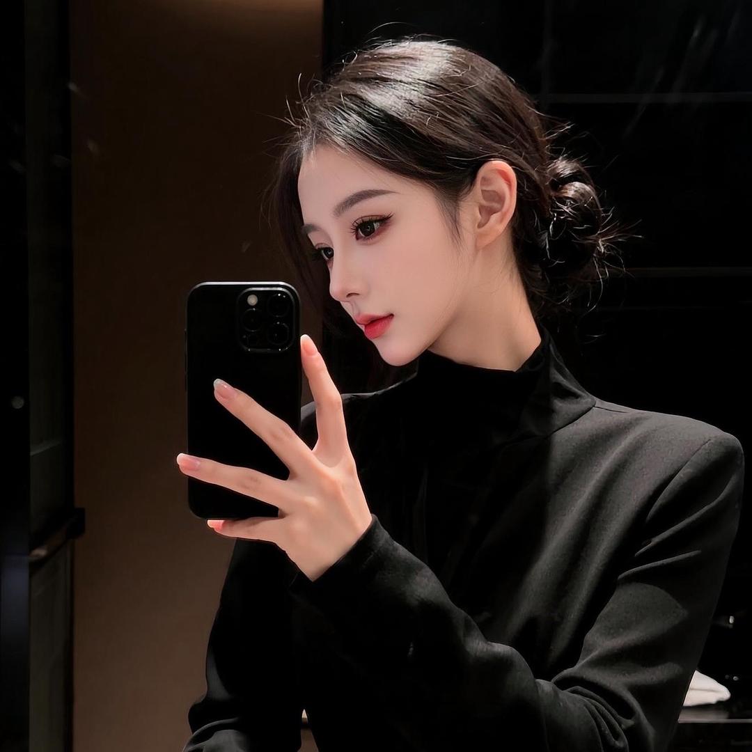 *仙女💓不讲李