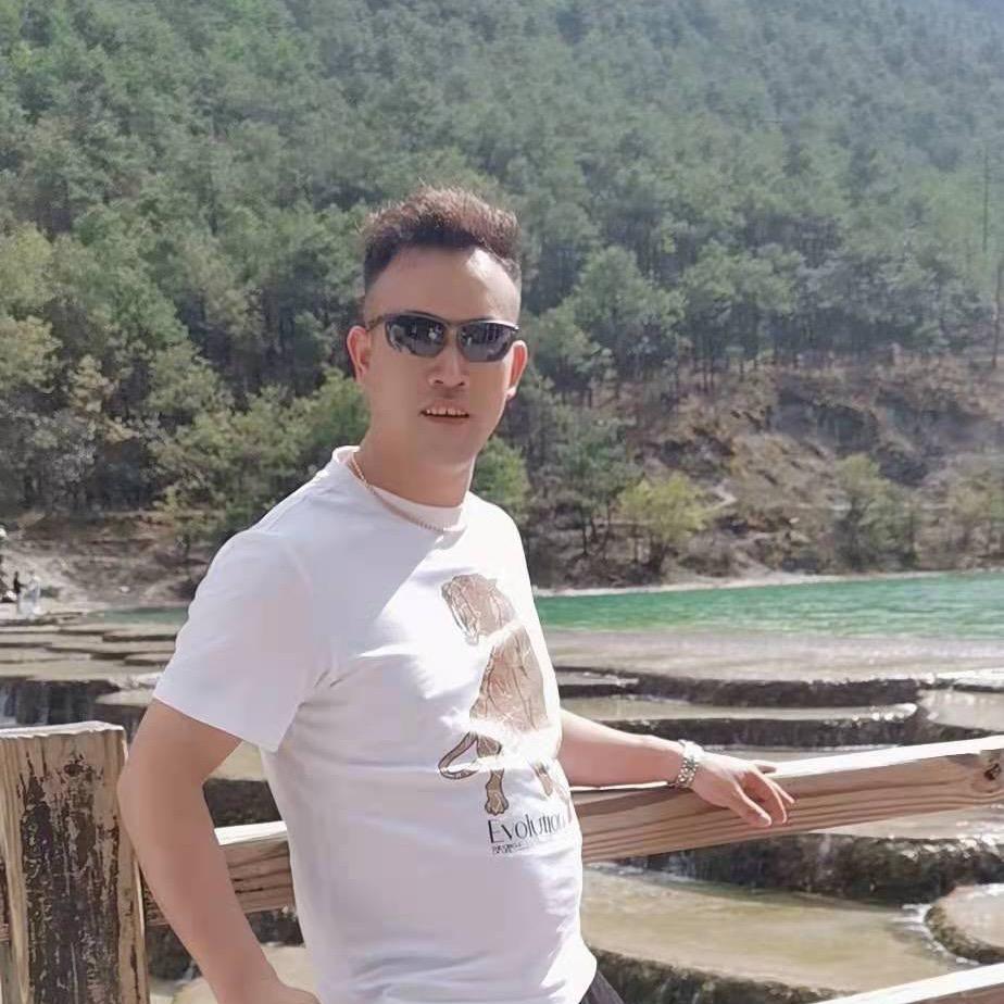 贵阳花溪兴瑞二手车行