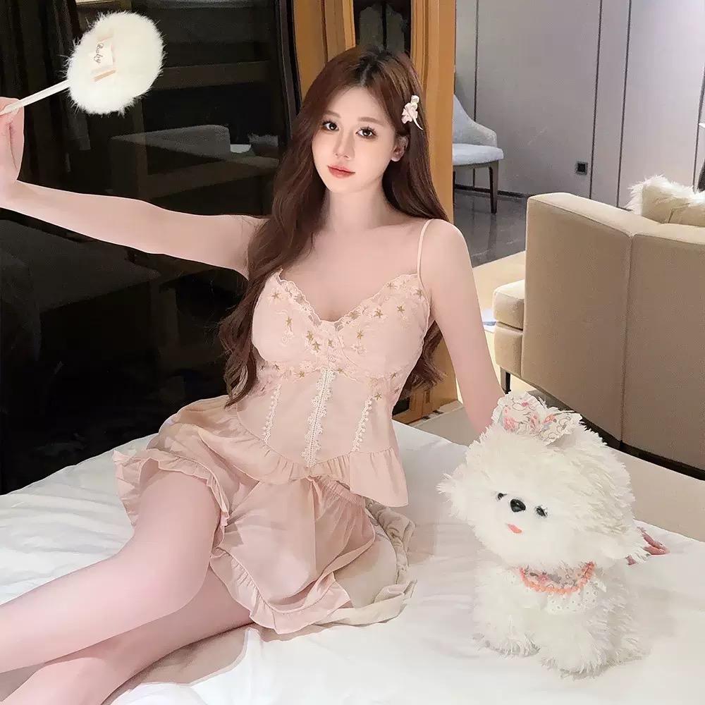 良亩缘睡衣家居服