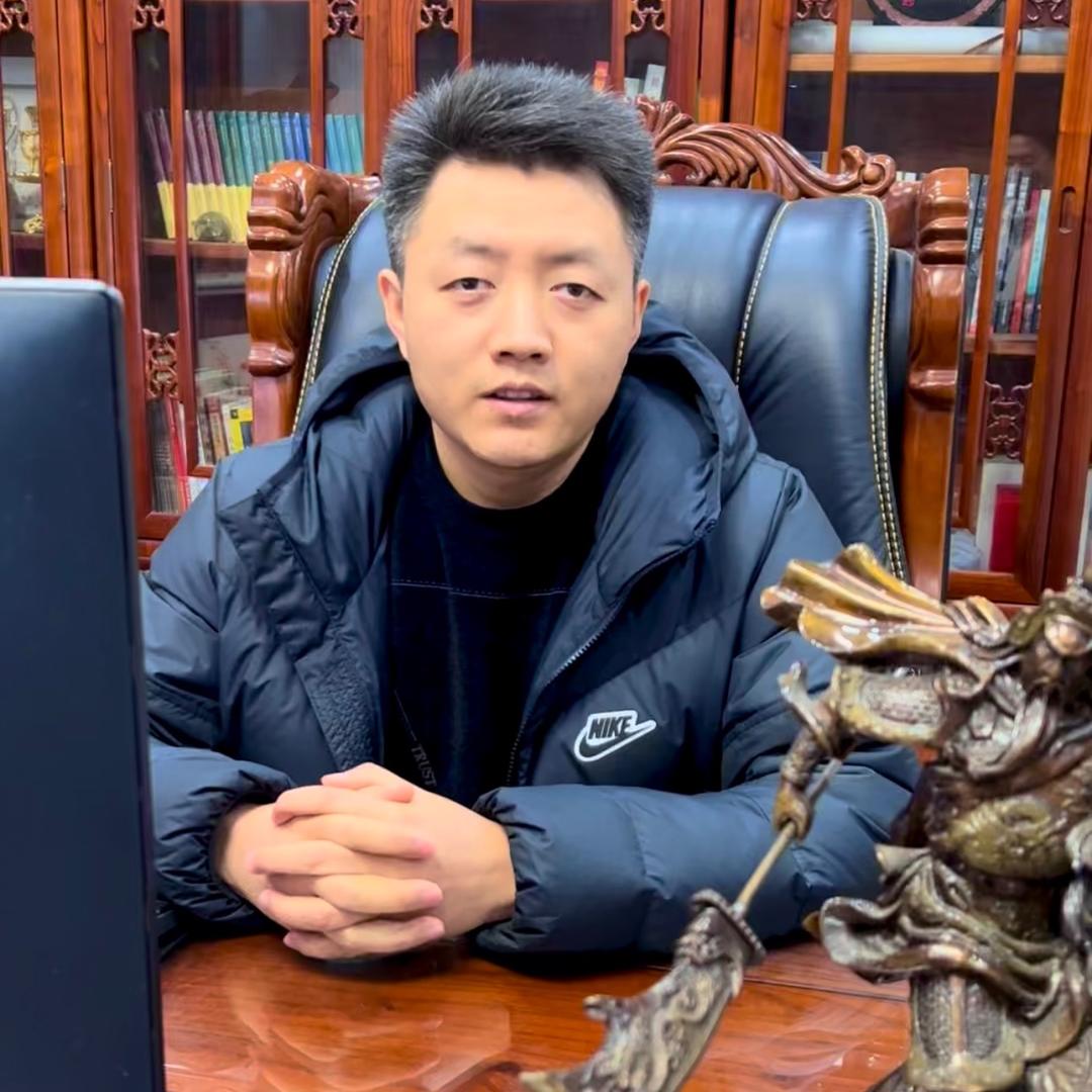 岳大师电子科技