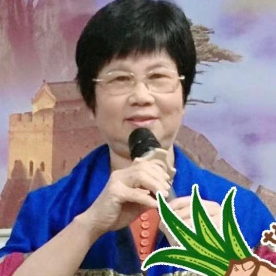 古稀潮剧迷