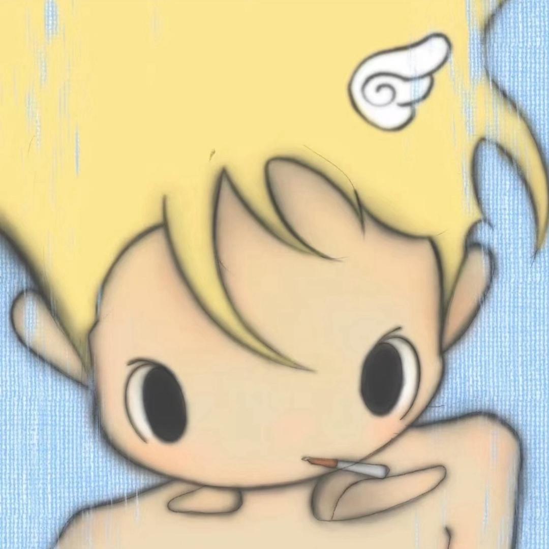 小纪记得会被撕碎🥄