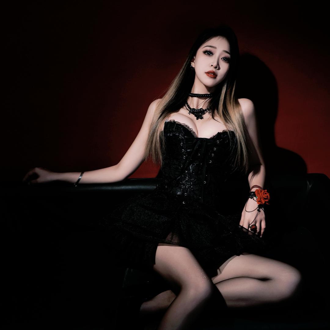 糖炒丽子