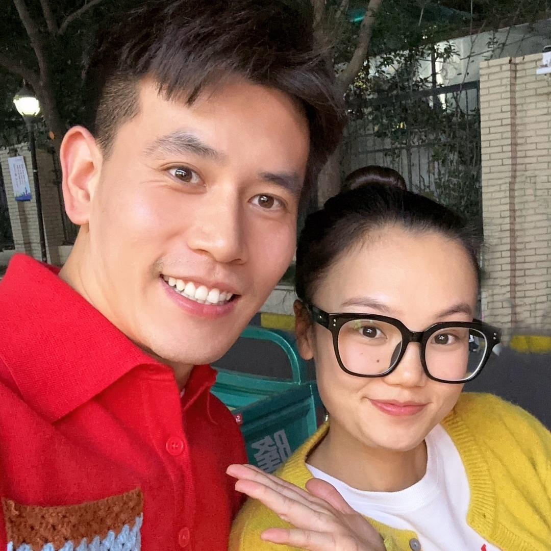 大雨丫丫夫妇