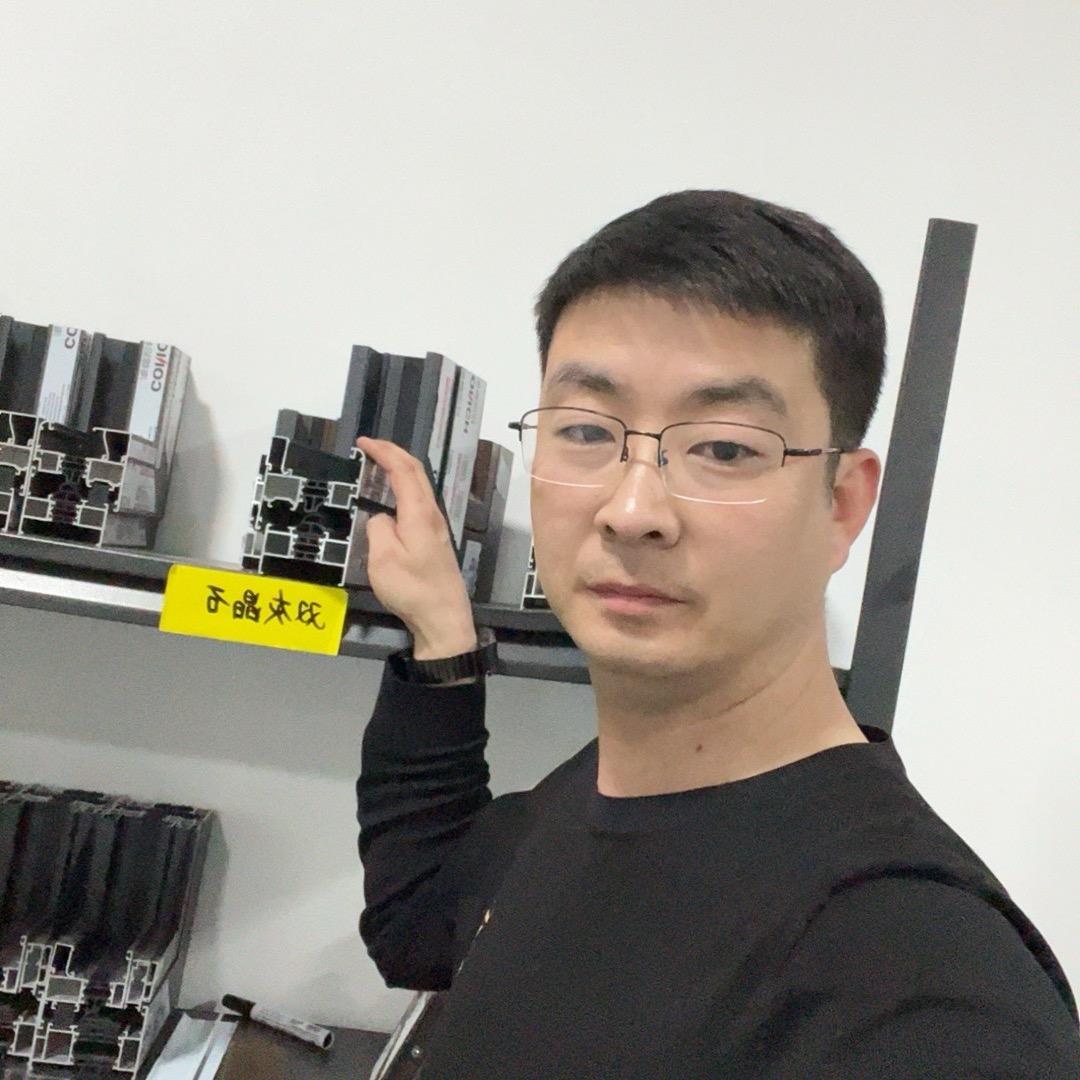 超哥系统门窗128/平