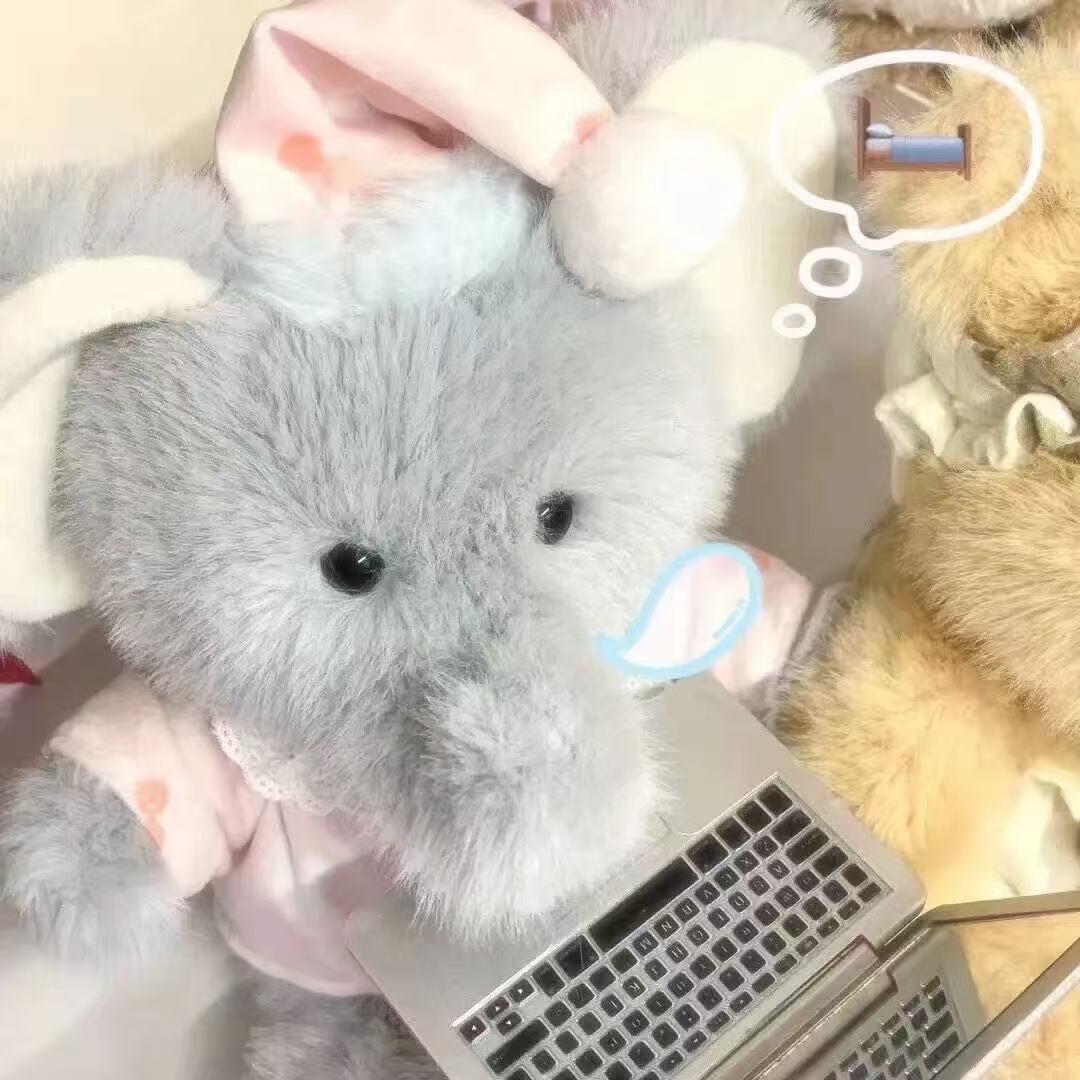 知道你急但先别急