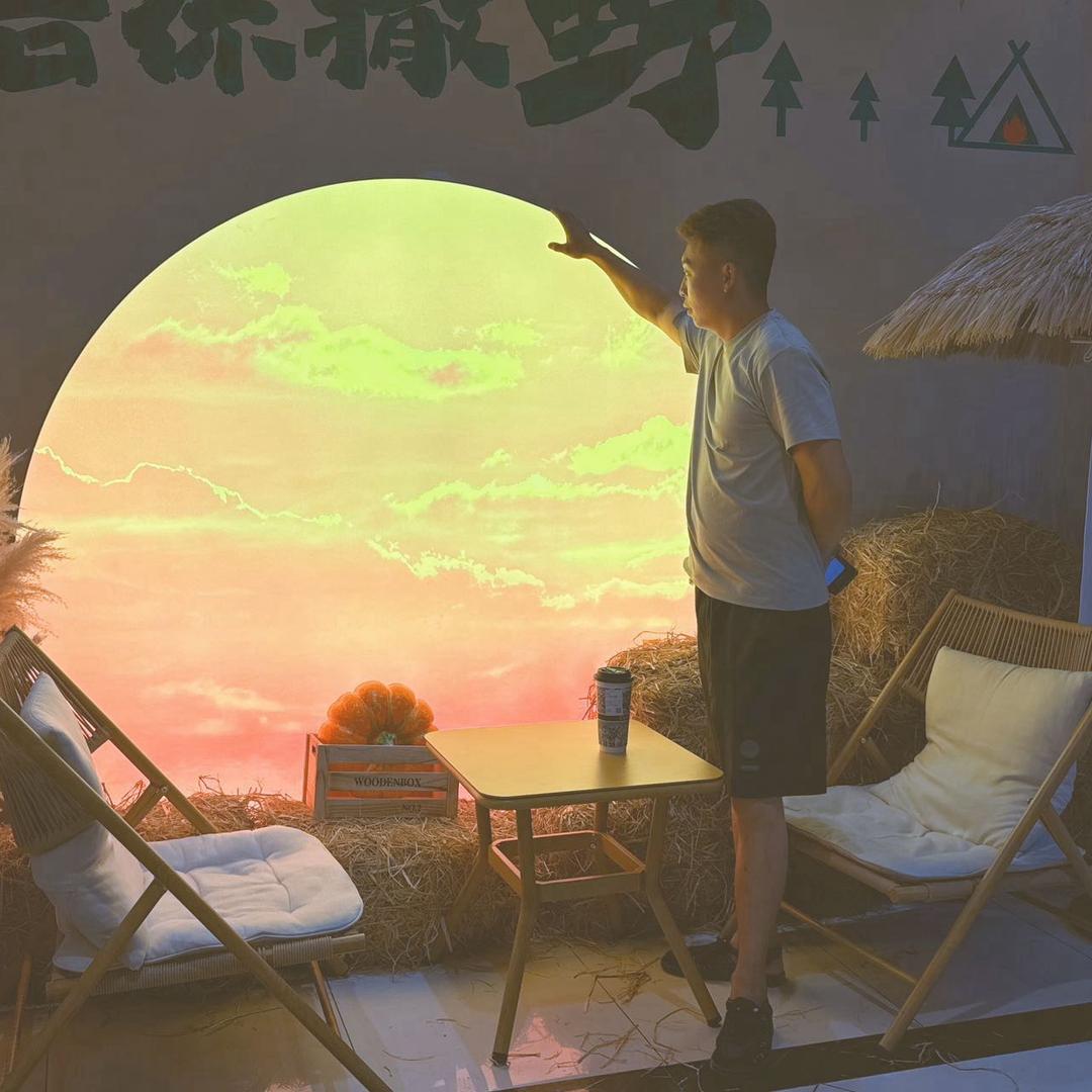 🌈扬名立方🌈