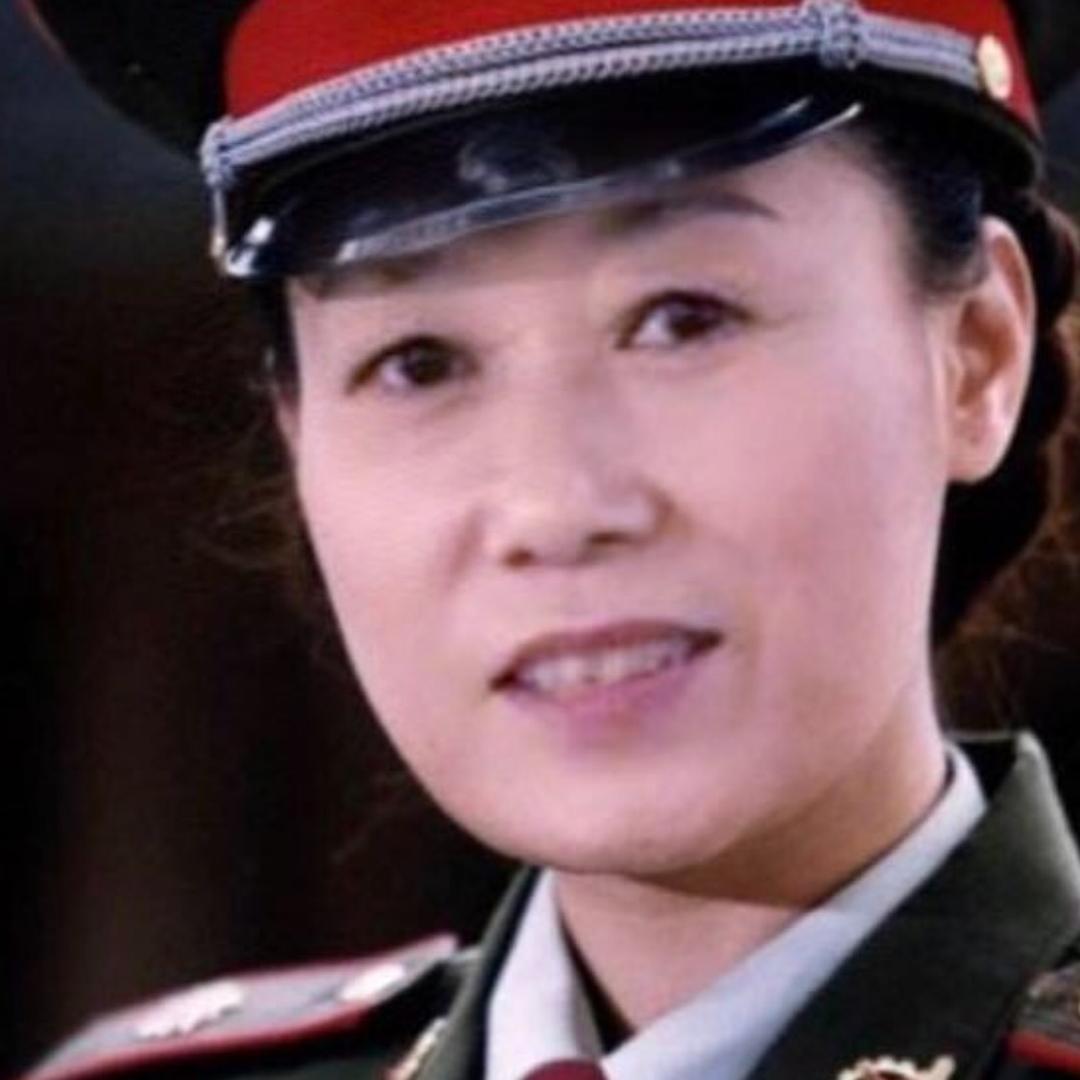 王翠萍
