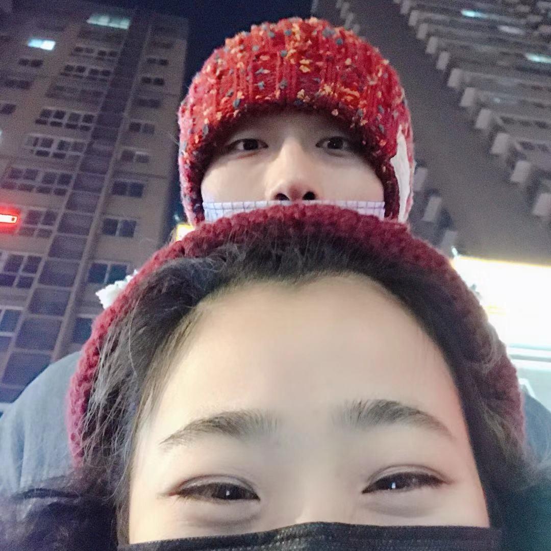 一安🍒