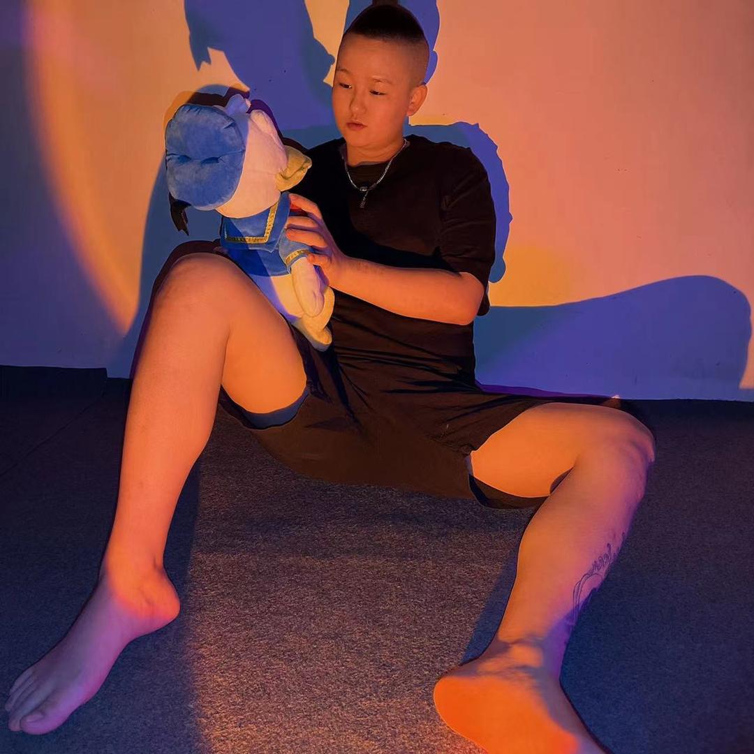 乔大歪