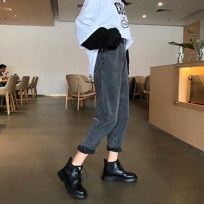 虎门MJ服装店