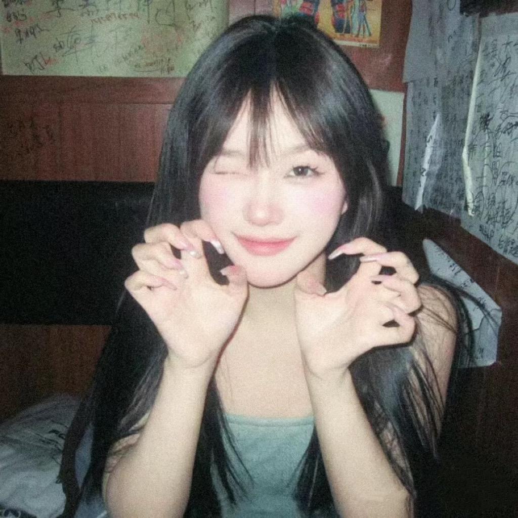 女亭.
