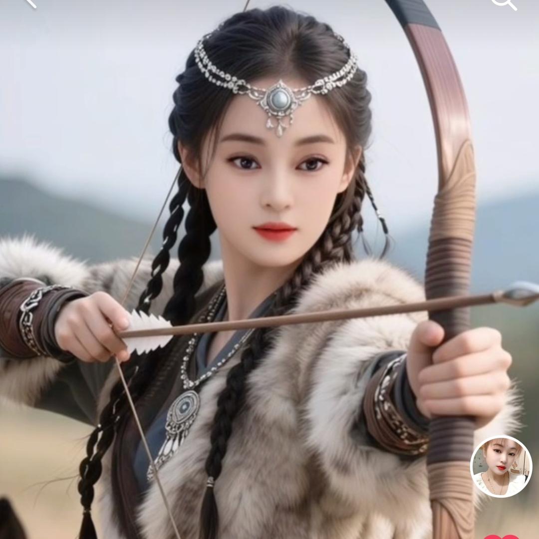 微乐董事长的小秘书丫头