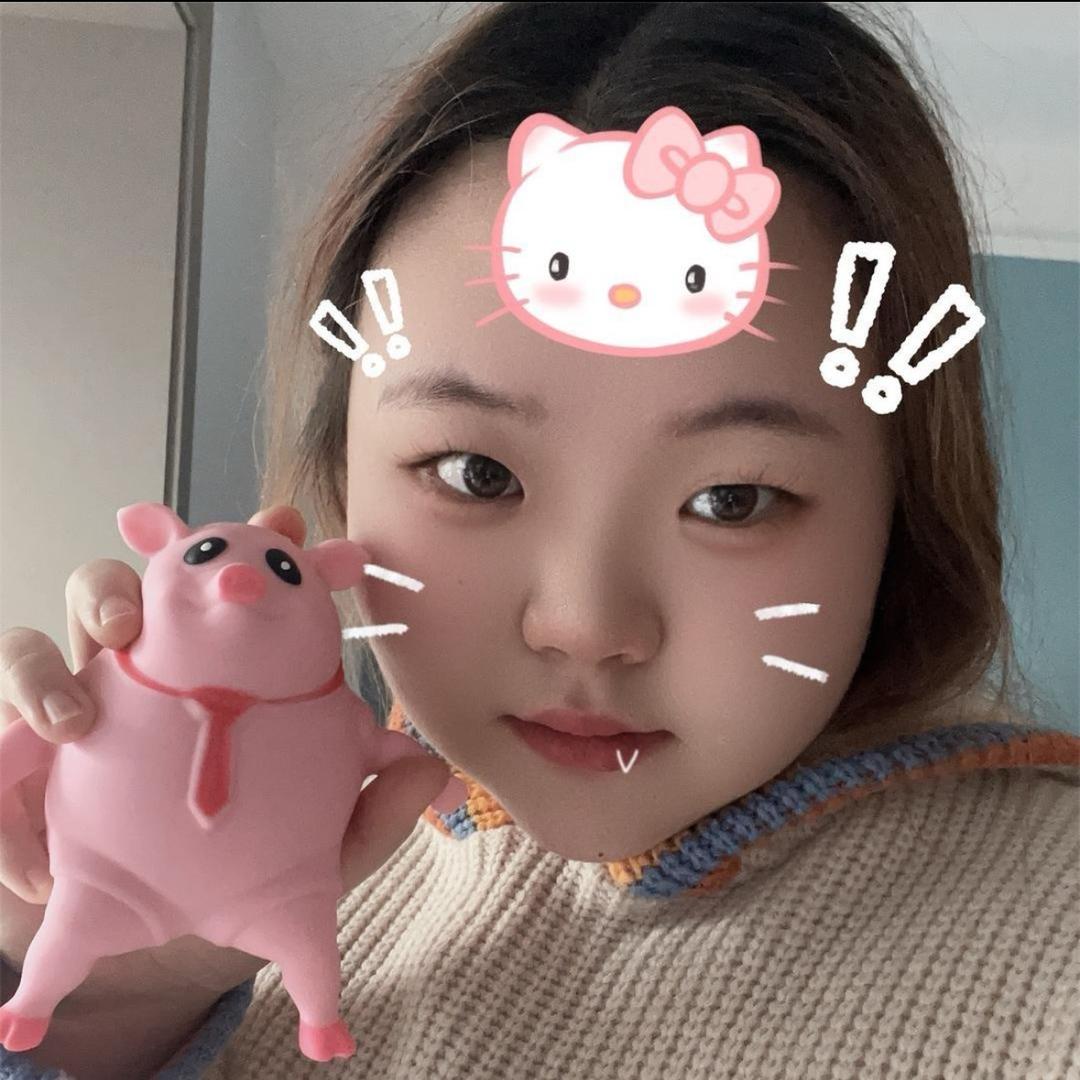 小艺吃不饱