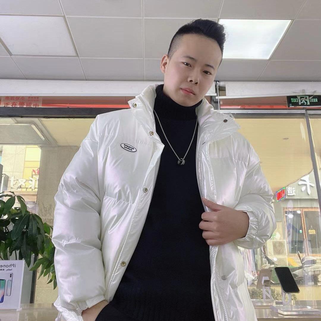 港区老表收手机 (小号)