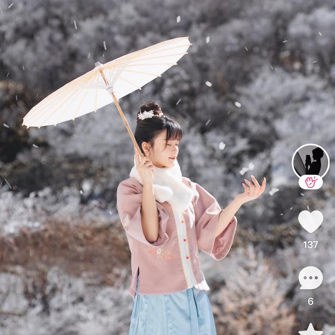 可爱爱呆萌小丽丽