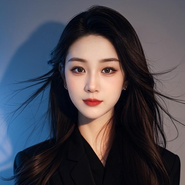 是娟娟吖