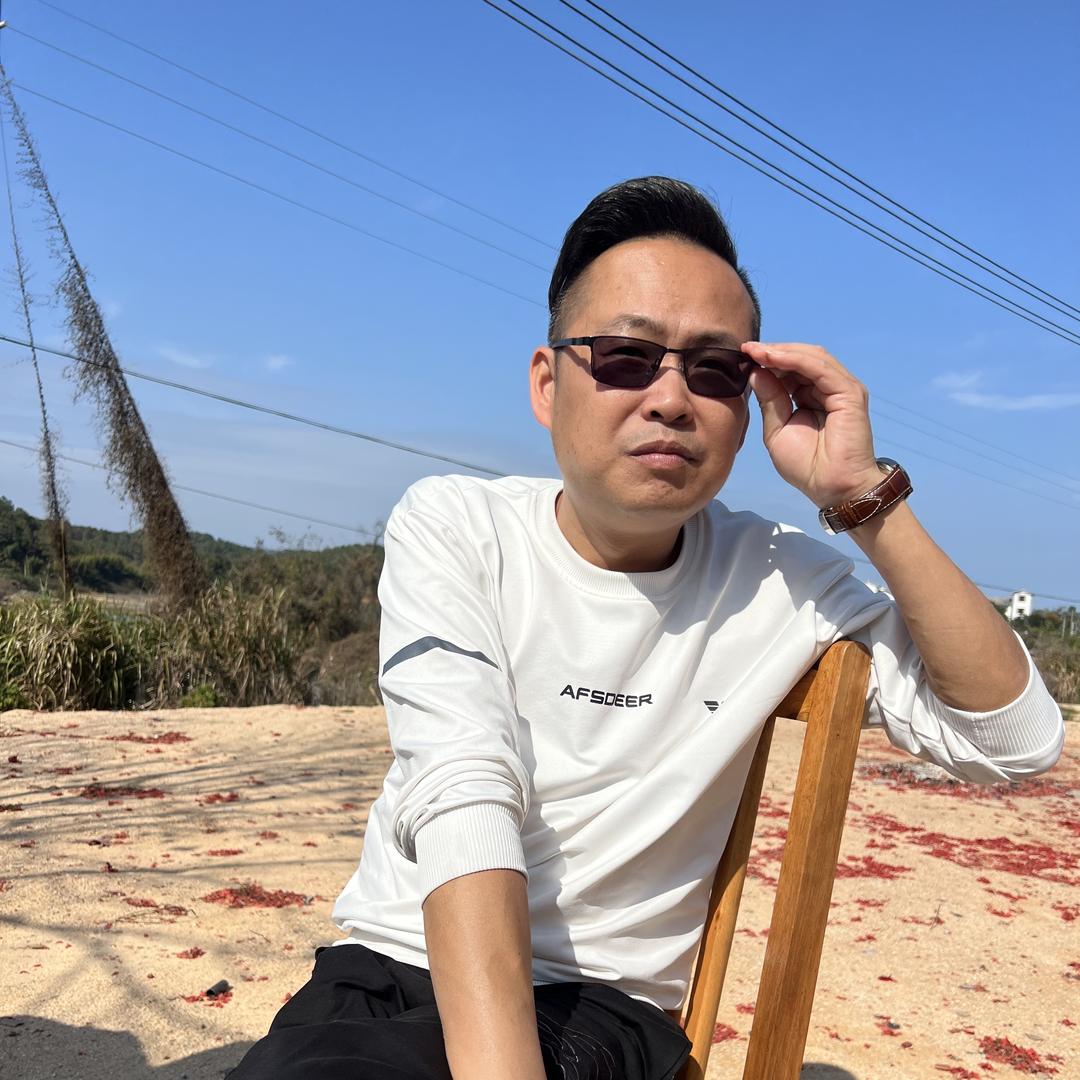 刘哥二手车分享（河源）
