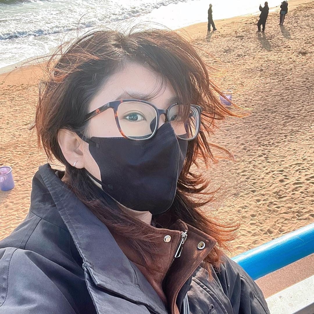 🍫🍪(和李惠利1v1合照版)