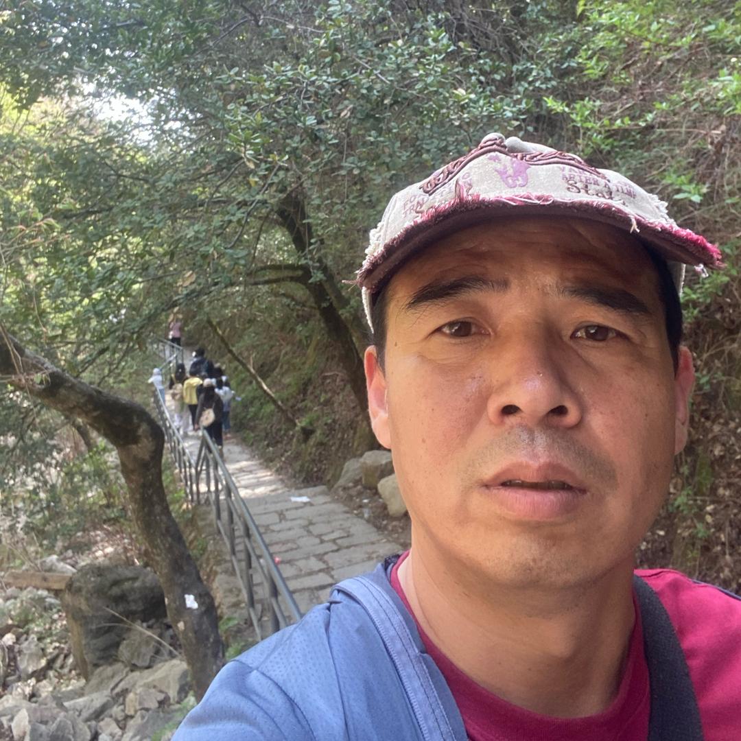 @旅程🎤