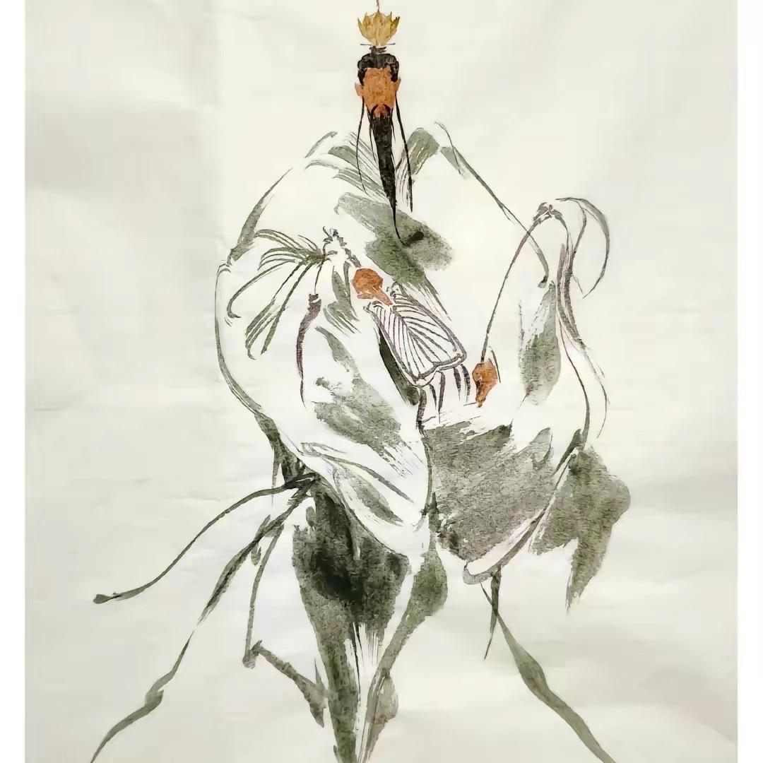 大梦一场、