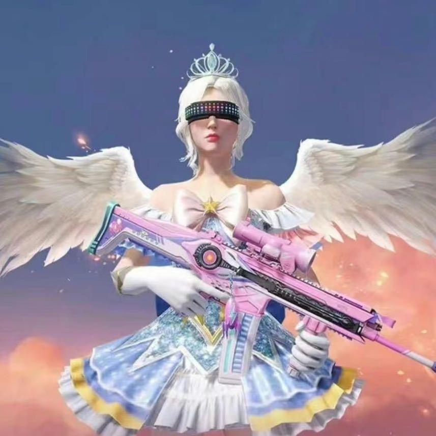 泡泡糖9（和平精英）