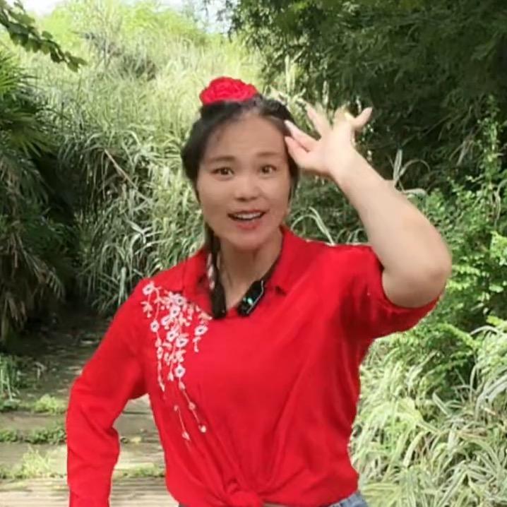 舞疯子🎙️（下午2:10）