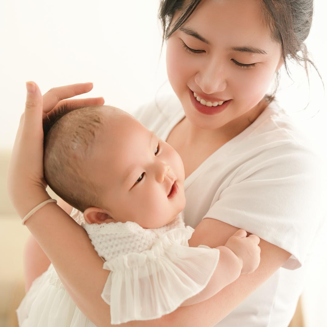 晓晓辅食日记