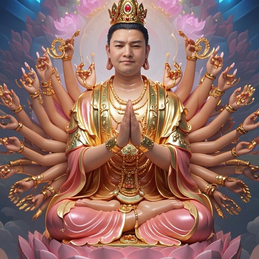 一切皆有可能