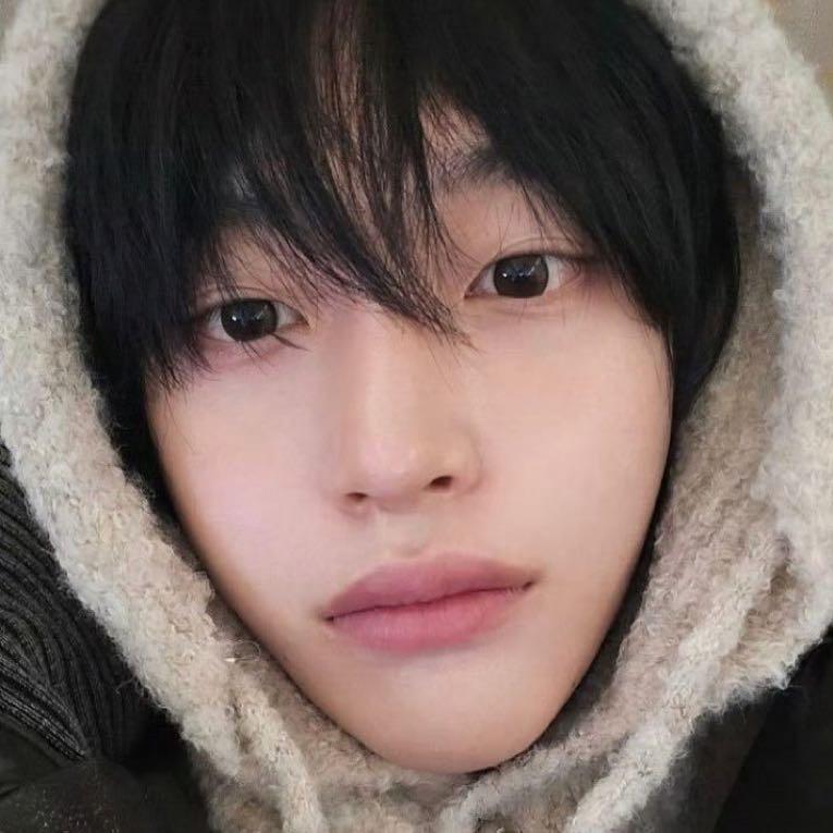 tbz_金道英wonbin（见wayv版