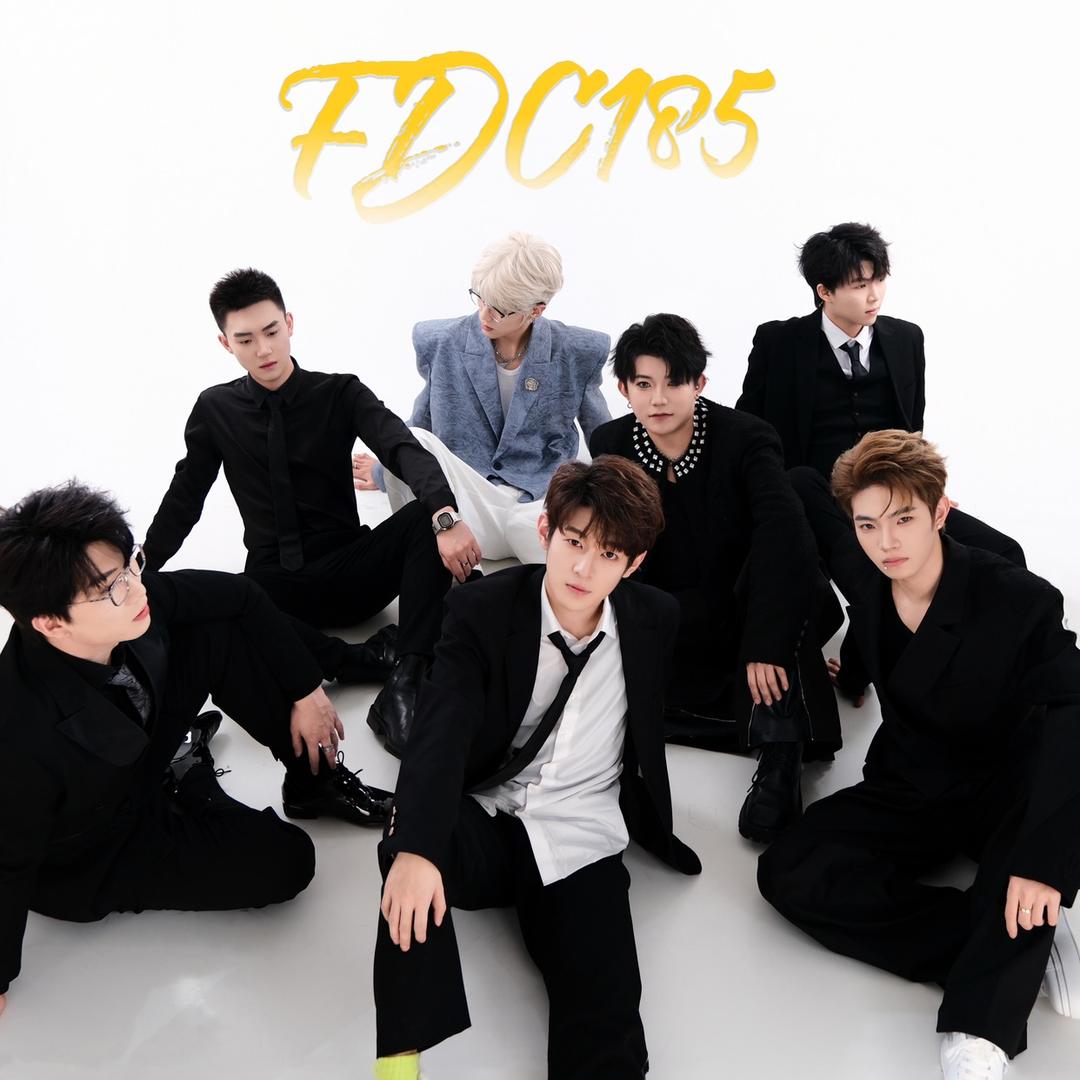 JG-FDC185（团队招人）