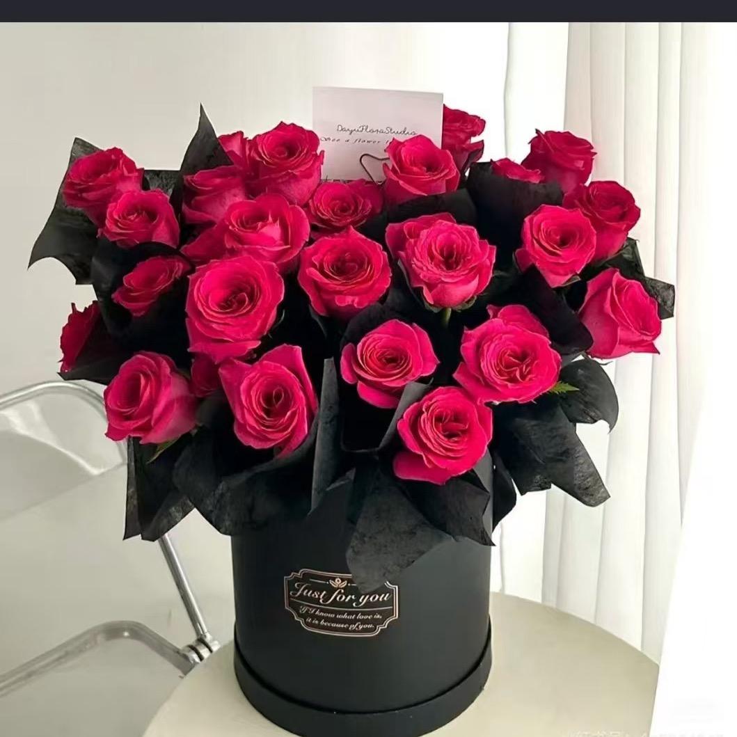 花间花艺