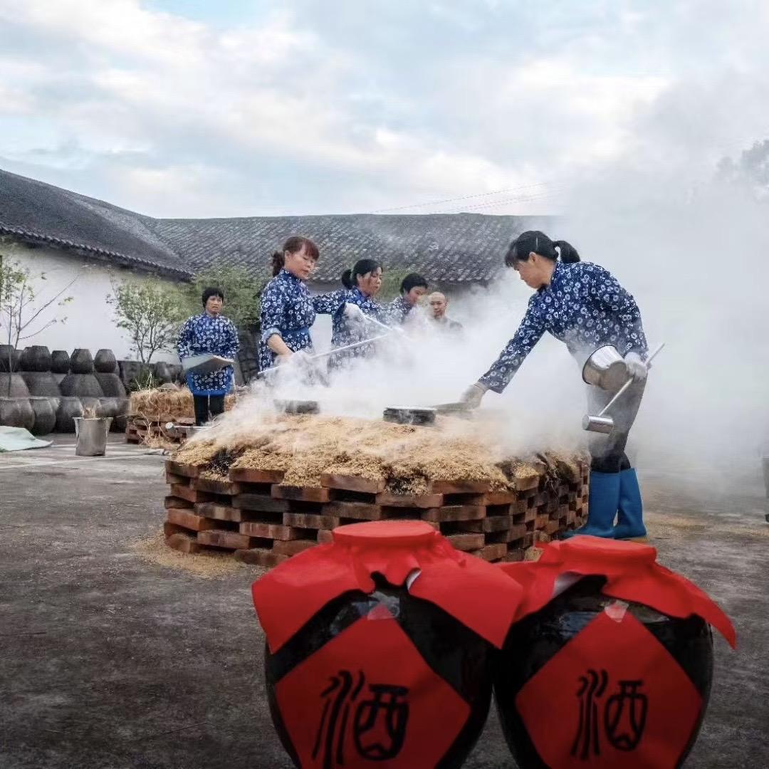 杨将军酿酒企业店