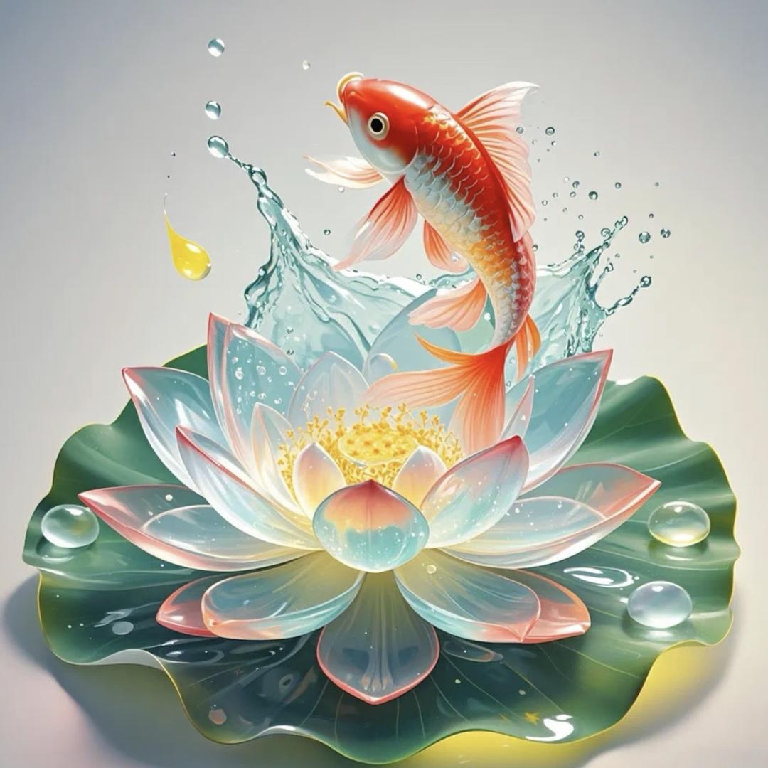 古韵开心