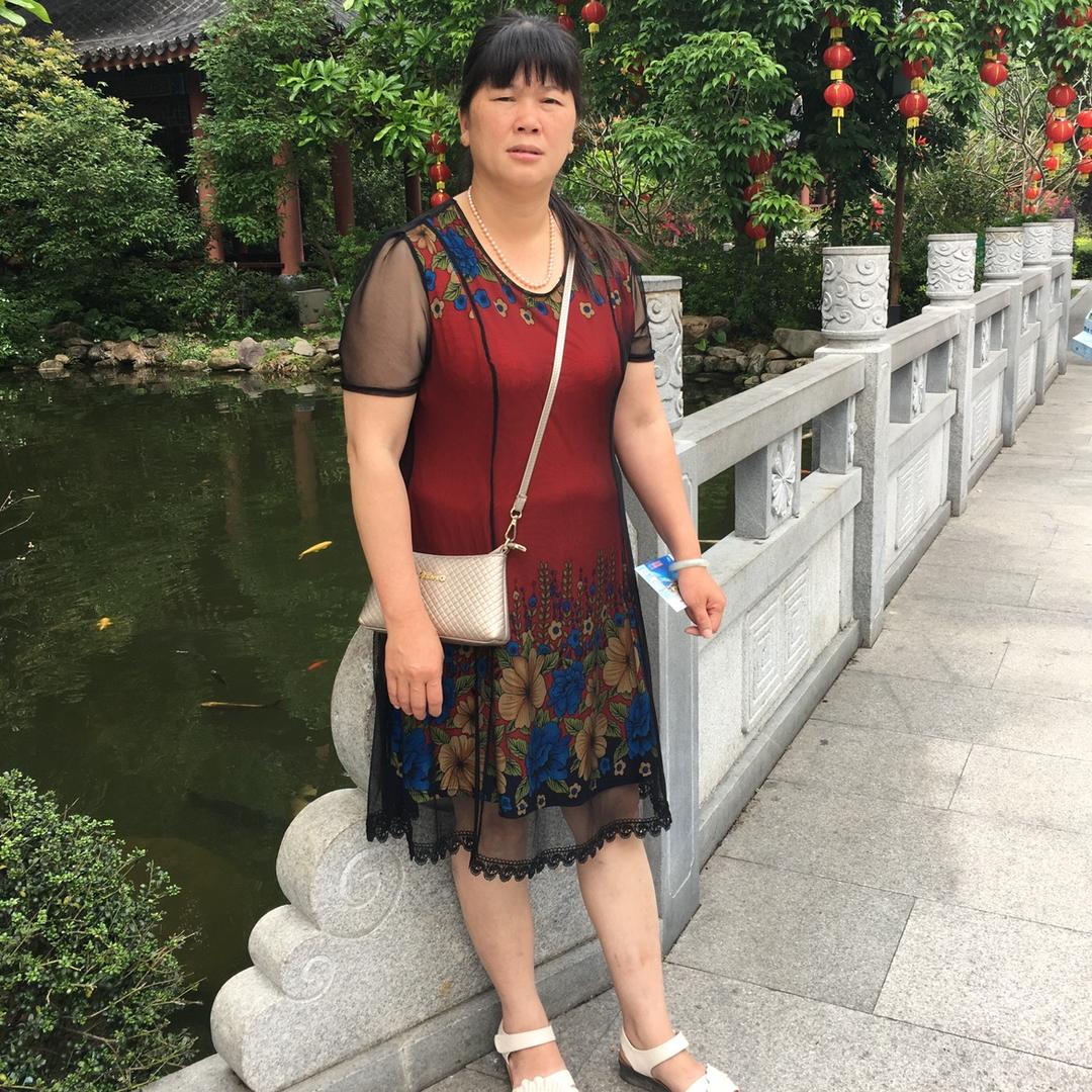 李香