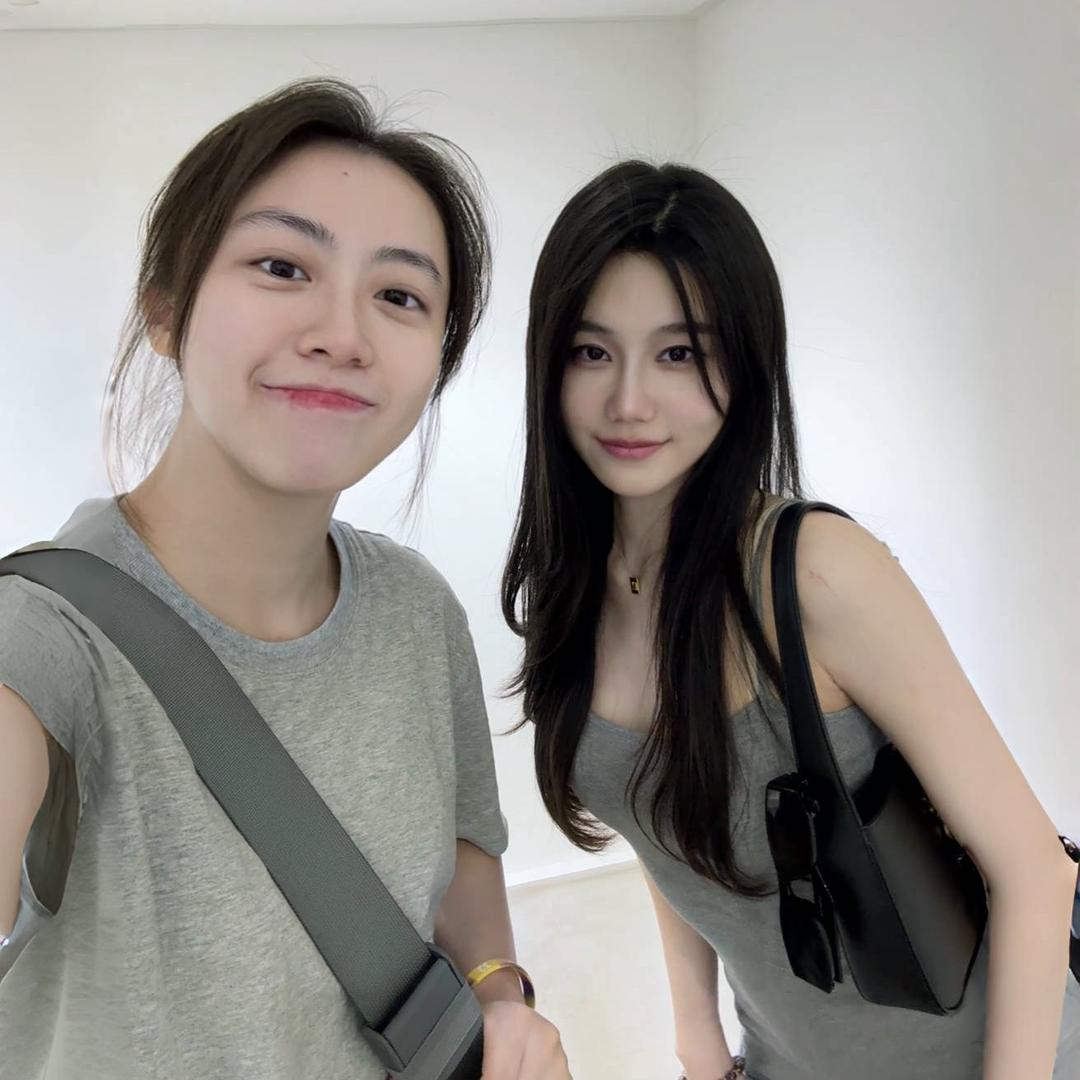 大圣&小水