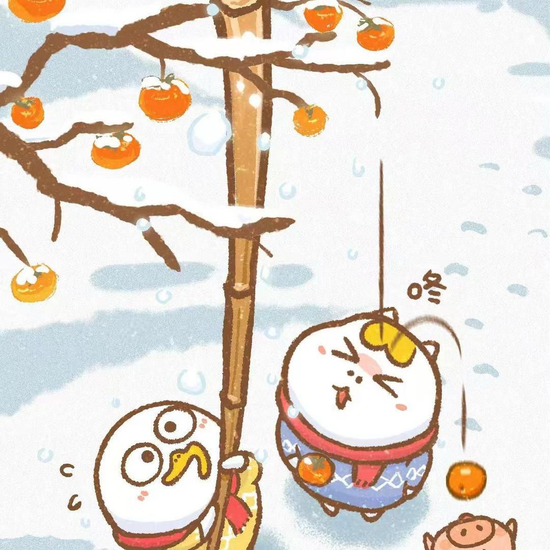 温妮头像
