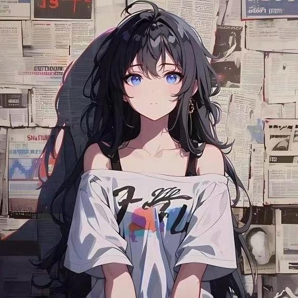 陌生的她