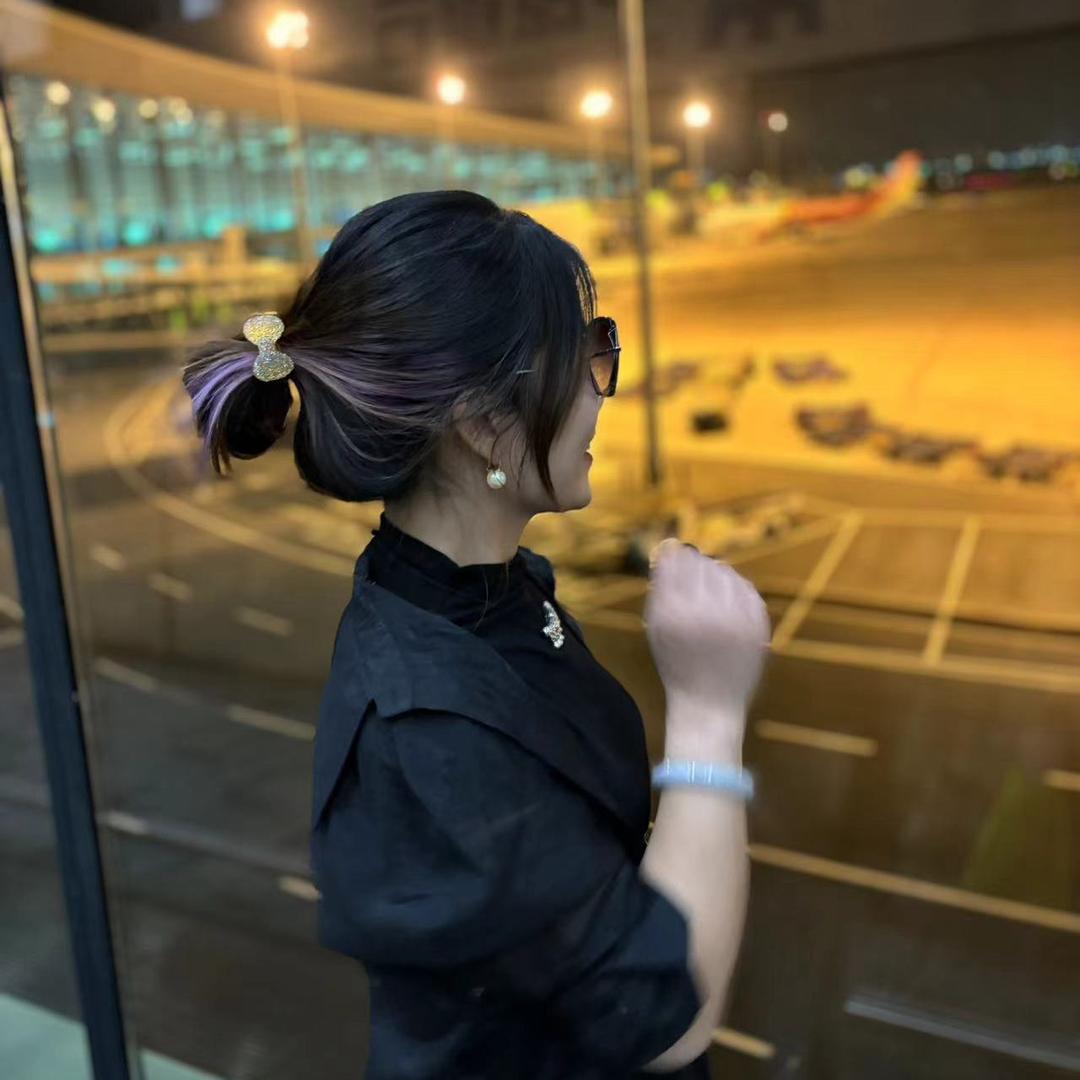 青青