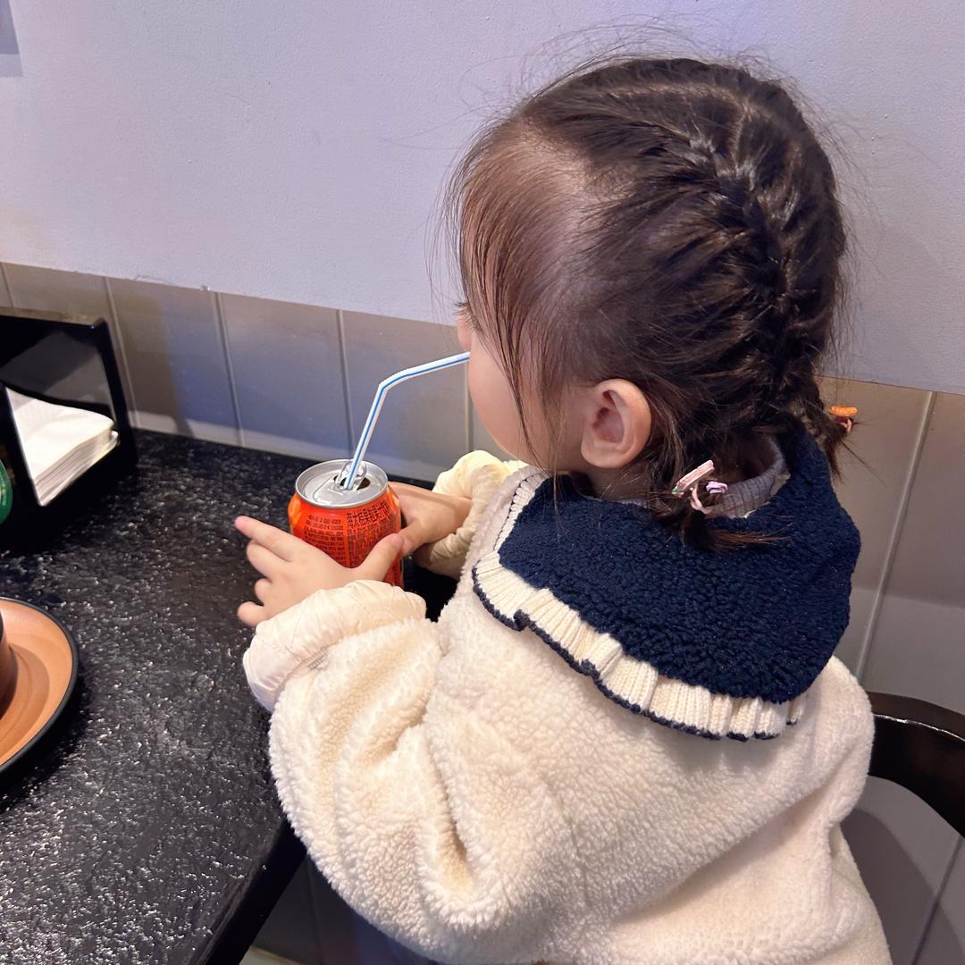 ⁎♪ 晨孑汽水 🫧