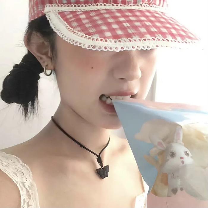 冰冰碎旺仔
