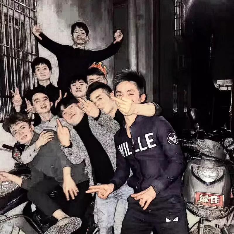 吴振波